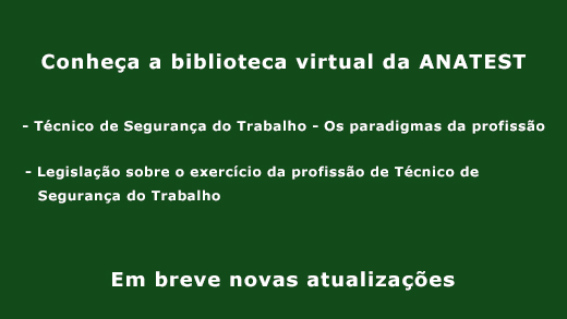 Biblioteca Virtual ANATEST